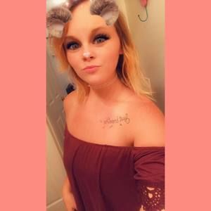 Meet your Posher, Whitney